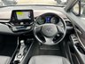 USED 2019 19 TOYOTA CHR 1.8 EXCEL 5d 122 BHP ** RAC BUYSURE INSPECTED **
