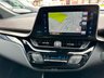USED 2019 19 TOYOTA CHR 1.8 EXCEL 5d 122 BHP ** RAC BUYSURE INSPECTED **