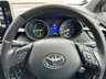 USED 2019 19 TOYOTA CHR 1.8 EXCEL 5d 122 BHP ** RAC BUYSURE INSPECTED **