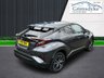 USED 2019 19 TOYOTA CHR 1.8 EXCEL 5d 122 BHP ** RAC BUYSURE INSPECTED **