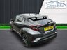 USED 2019 19 TOYOTA CHR 1.8 EXCEL 5d 122 BHP ** RAC BUYSURE INSPECTED **
