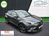 USED 2019 19 TOYOTA CHR 1.8 EXCEL 5d 122 BHP ** RAC BUYSURE INSPECTED **