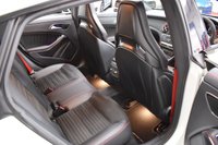 USED 2017 17 MERCEDES-BENZ CLA 2.0 AMG CLA 45 4MATIC 5d 375 BHP PAN ROOF / SPORTS EXHAUST