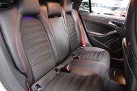 USED 2017 17 MERCEDES-BENZ CLA 2.0 AMG CLA 45 4MATIC 5d 375 BHP PAN ROOF / SPORTS EXHAUST