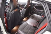 USED 2017 17 MERCEDES-BENZ CLA 2.0 AMG CLA 45 4MATIC 5d 375 BHP PAN ROOF / SPORTS EXHAUST