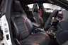 USED 2017 17 MERCEDES-BENZ CLA 2.0 AMG CLA 45 4MATIC 5d 375 BHP PAN ROOF / SPORTS EXHAUST