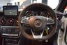 USED 2017 17 MERCEDES-BENZ CLA 2.0 AMG CLA 45 4MATIC 5d 375 BHP PAN ROOF / SPORTS EXHAUST