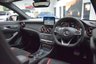USED 2017 17 MERCEDES-BENZ CLA 2.0 AMG CLA 45 4MATIC 5d 375 BHP PAN ROOF / SPORTS EXHAUST
