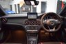 USED 2017 17 MERCEDES-BENZ CLA 2.0 AMG CLA 45 4MATIC 5d 375 BHP PAN ROOF / SPORTS EXHAUST
