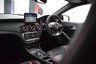 USED 2017 17 MERCEDES-BENZ CLA 2.0 AMG CLA 45 4MATIC 5d 375 BHP PAN ROOF / SPORTS EXHAUST