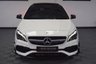 USED 2017 17 MERCEDES-BENZ CLA 2.0 AMG CLA 45 4MATIC 5d 375 BHP PAN ROOF / SPORTS EXHAUST