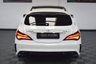 USED 2017 17 MERCEDES-BENZ CLA 2.0 AMG CLA 45 4MATIC 5d 375 BHP PAN ROOF / SPORTS EXHAUST