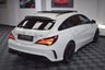 USED 2017 17 MERCEDES-BENZ CLA 2.0 AMG CLA 45 4MATIC 5d 375 BHP PAN ROOF / SPORTS EXHAUST