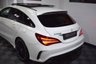 USED 2017 17 MERCEDES-BENZ CLA 2.0 AMG CLA 45 4MATIC 5d 375 BHP PAN ROOF / SPORTS EXHAUST
