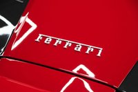 USED 2021 C FERRARI F8 3.9 SPIDER  