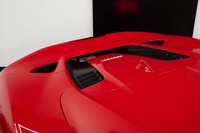 USED 2021 C FERRARI F8 3.9 SPIDER  