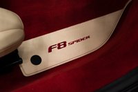 USED 2021 C FERRARI F8 3.9 SPIDER  