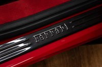 USED 2021 C FERRARI F8 3.9 SPIDER  