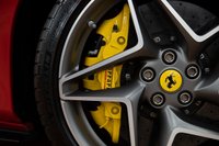 USED 2021 C FERRARI F8 3.9 SPIDER  