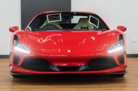 USED 2021 C FERRARI F8 3.9 SPIDER  