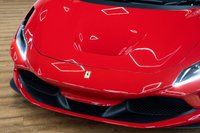 USED 2021 C FERRARI F8 3.9 SPIDER  