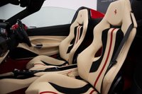 USED 2021 C FERRARI F8 3.9 SPIDER  