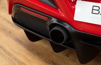 USED 2021 C FERRARI F8 3.9 SPIDER  