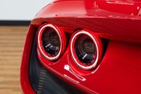 USED 2021 C FERRARI F8 3.9 SPIDER  