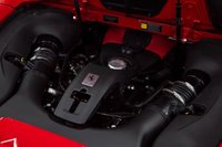 USED 2021 C FERRARI F8 3.9 SPIDER  