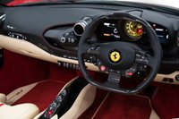 USED 2021 C FERRARI F8 3.9 SPIDER  