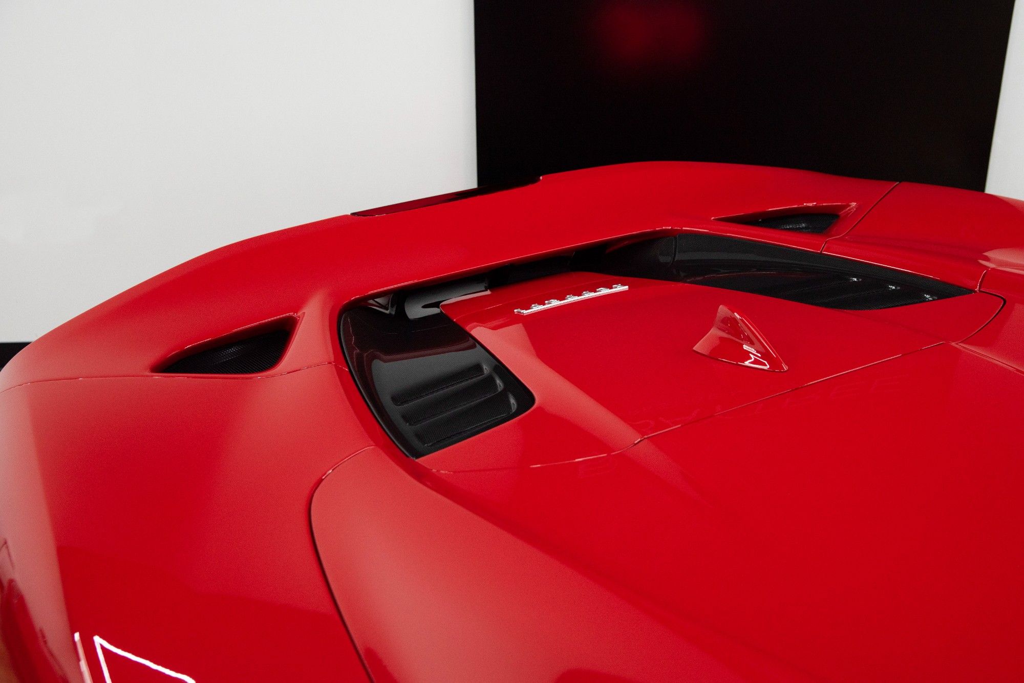 USED 2021 C FERRARI F8 3.9 SPIDER  