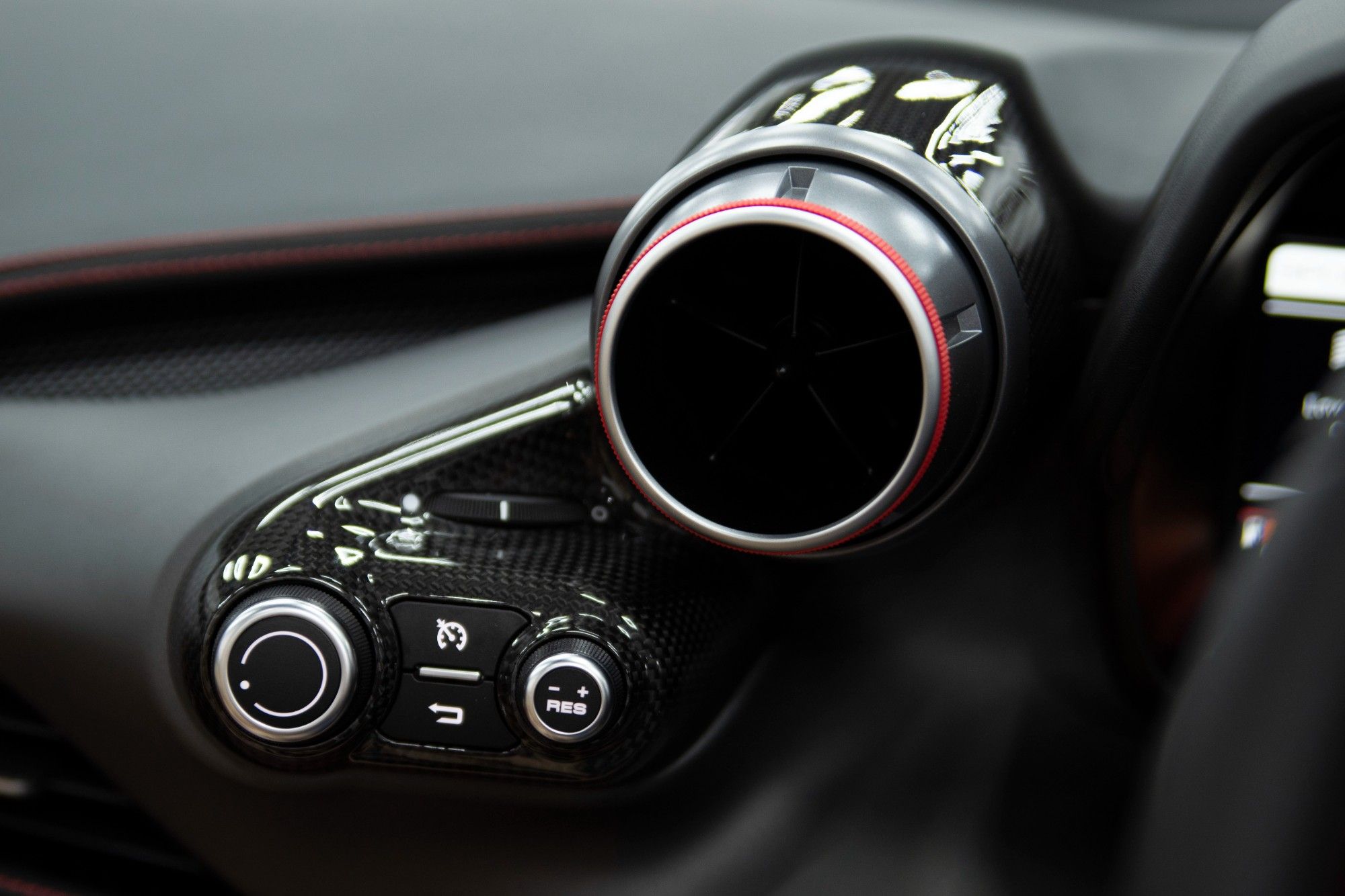 USED 2021 C FERRARI F8 3.9 SPIDER  