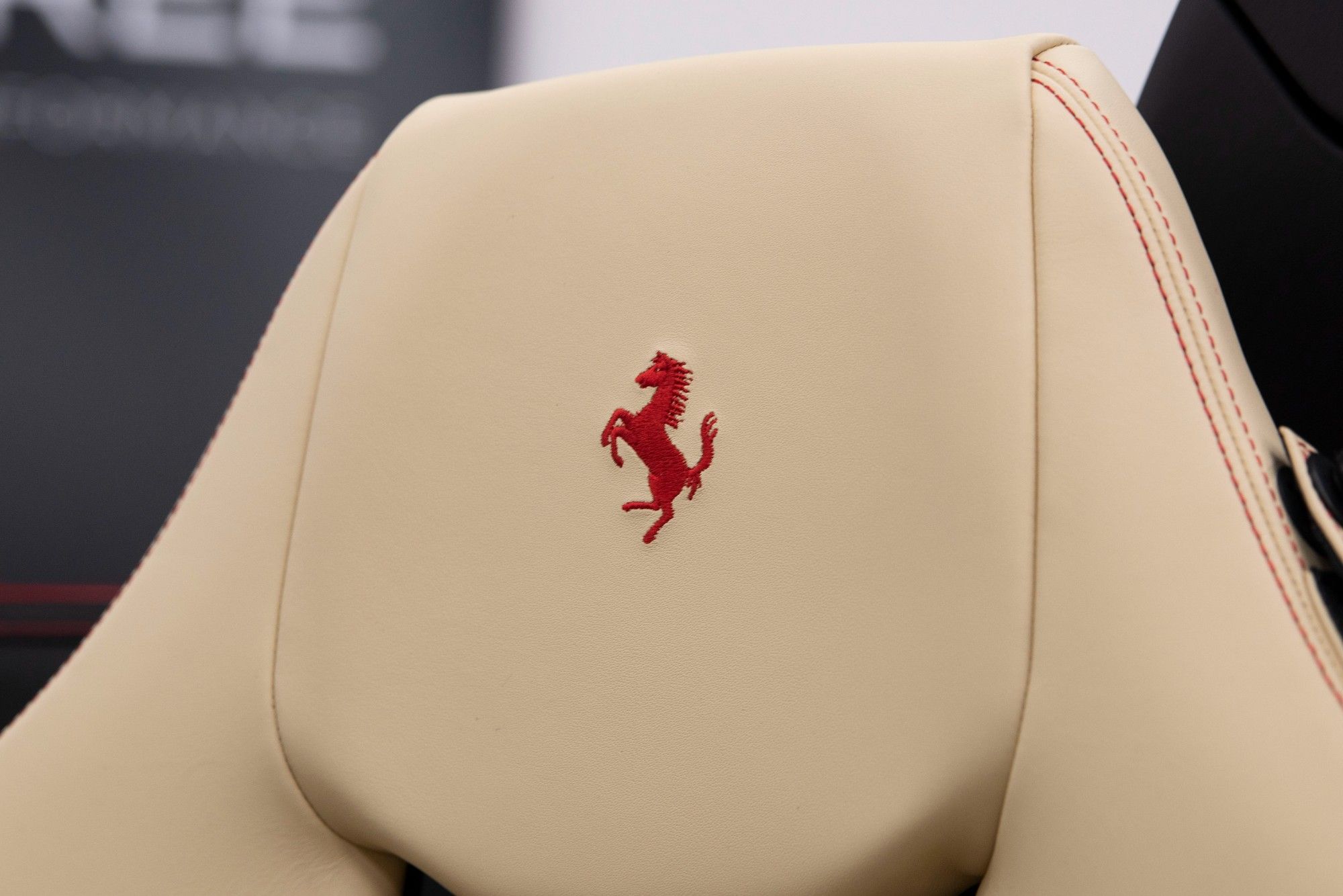 USED 2021 C FERRARI F8 3.9 SPIDER  