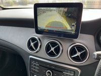 USED 2018 18 MERCEDES-BENZ GLA-CLASS 2.1 GLA 200 D SPORT PREMIUM PLUS 5d 134 BHP SMARTPHONE INTEGRATION | APPLE CP