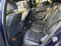 USED 2018 18 MERCEDES-BENZ GLA-CLASS 2.1 GLA 200 D SPORT PREMIUM PLUS 5d 134 BHP SMARTPHONE INTEGRATION | APPLE CP