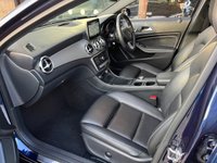USED 2018 18 MERCEDES-BENZ GLA-CLASS 2.1 GLA 200 D SPORT PREMIUM PLUS 5d 134 BHP SMARTPHONE INTEGRATION | APPLE CP
