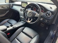 USED 2018 18 MERCEDES-BENZ GLA-CLASS 2.1 GLA 200 D SPORT PREMIUM PLUS 5d 134 BHP SMARTPHONE INTEGRATION | APPLE CP