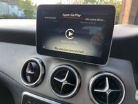 USED 2018 18 MERCEDES-BENZ GLA-CLASS 2.1 GLA 200 D SPORT PREMIUM PLUS 5d 134 BHP SMARTPHONE INTEGRATION | APPLE CP