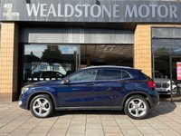 USED 2018 18 MERCEDES-BENZ GLA-CLASS 2.1 GLA 200 D SPORT PREMIUM PLUS 5d 134 BHP SMARTPHONE INTEGRATION | APPLE CP
