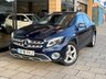 USED 2018 18 MERCEDES-BENZ GLA-CLASS 2.1 GLA 200 D SPORT PREMIUM PLUS 5d 134 BHP SMARTPHONE INTEGRATION | APPLE CP