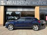 USED 2018 18 MERCEDES-BENZ GLA-CLASS 2.1 GLA 200 D SPORT PREMIUM PLUS 5d 134 BHP SMARTPHONE INTEGRATION | APPLE CP