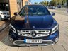 USED 2018 18 MERCEDES-BENZ GLA-CLASS 2.1 GLA 200 D SPORT PREMIUM PLUS 5d 134 BHP SMARTPHONE INTEGRATION | APPLE CP