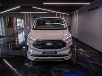 USED 2023 FORD TRANSIT CUSTOM Panel Van  CHOICE OF COLOURS