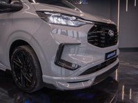 USED 2023 FORD TRANSIT CUSTOM Panel Van  CHOICE OF COLOURS