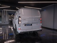USED 2023 FORD TRANSIT CUSTOM Panel Van  CHOICE OF COLOURS
