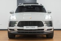 USED 2019 69 PORSCHE MACAN 2.0 PDK 5d 242 BHP 