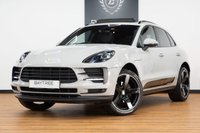 USED 2019 69 PORSCHE MACAN 2.0 PDK 5d 242 BHP 