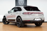 USED 2019 69 PORSCHE MACAN 2.0 PDK 5d 242 BHP 