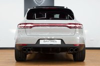 USED 2019 69 PORSCHE MACAN 2.0 PDK 5d 242 BHP 
