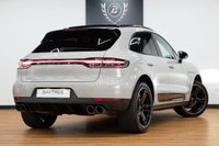 USED 2019 69 PORSCHE MACAN 2.0 PDK 5d 242 BHP 